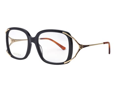 gucci lunettes de vue femme 2018|lunette gucci homme square.